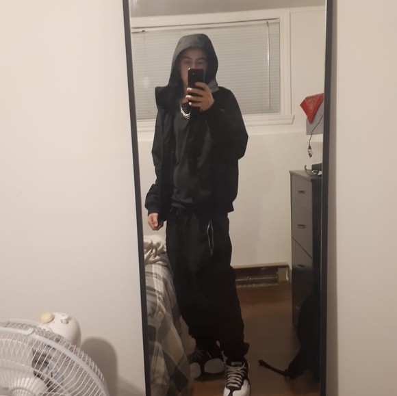 Meet your Posher, Will - Picture 1 of 1